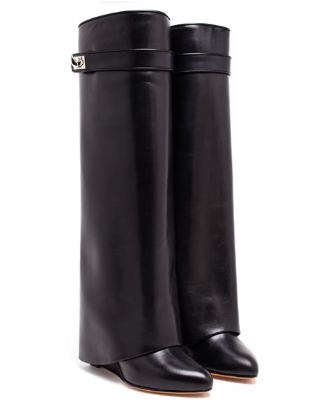 givenchy boots for women.